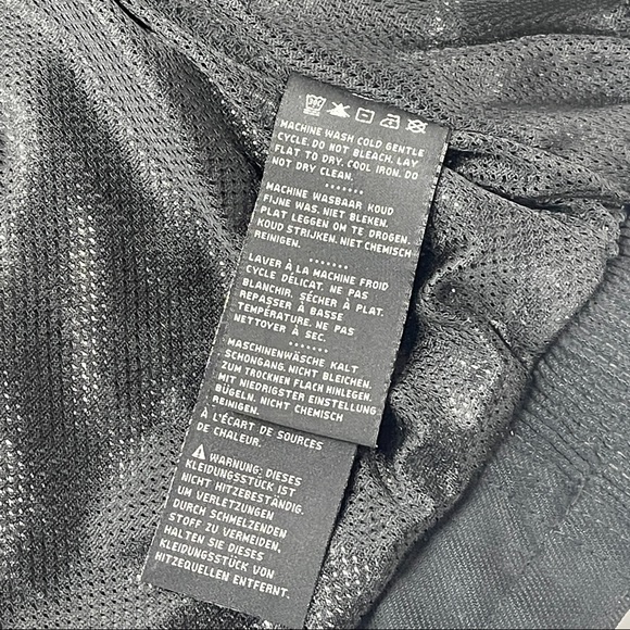 Harley-Davidson Womens Riding Jacket - Picture 8 of 16